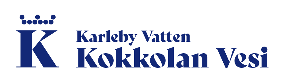 Kokkolan-vesi