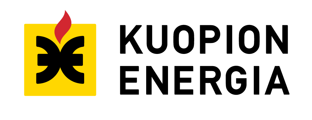 kuopion_energia_logo